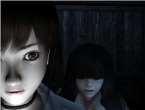 Fatal Frame Retrospective 3