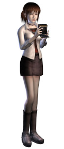 Fatal Frame Retrospective 5