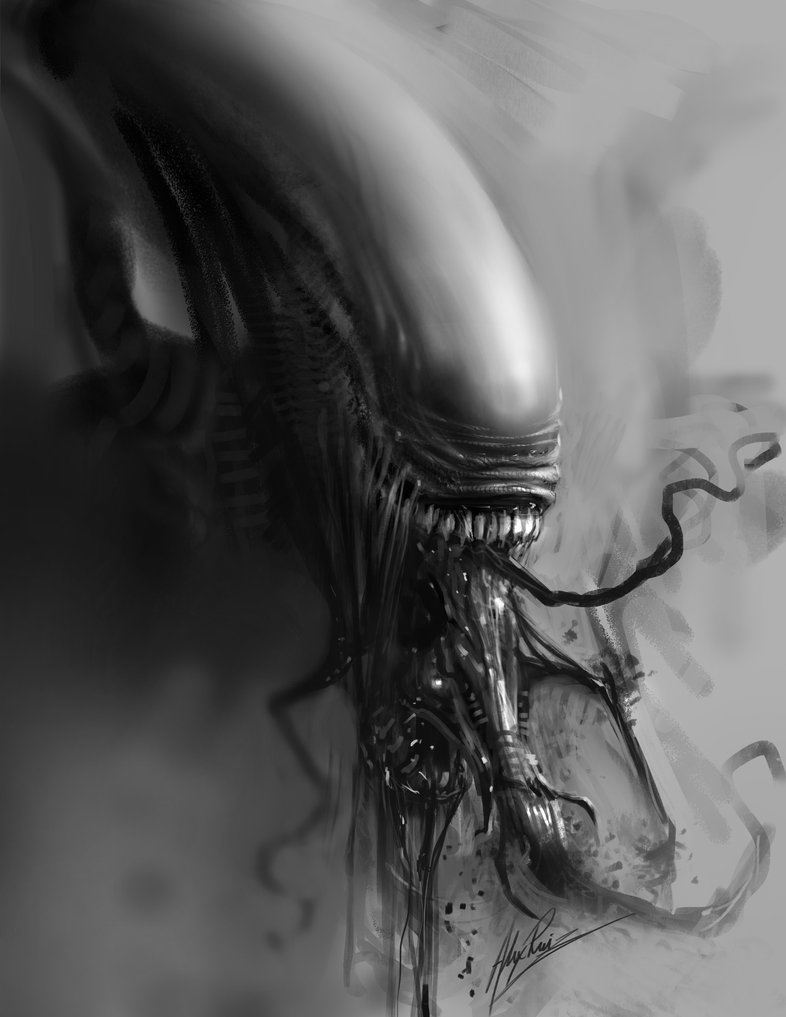Alien 3