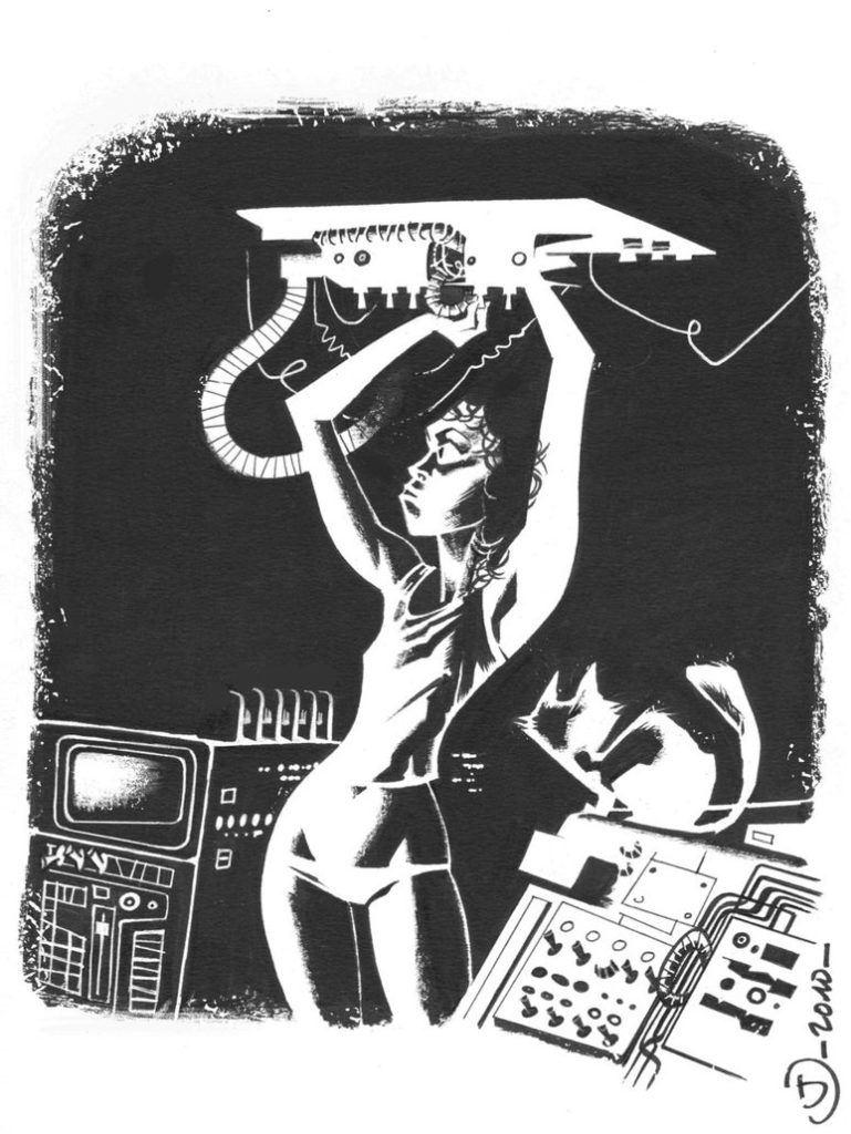 Ripley 6