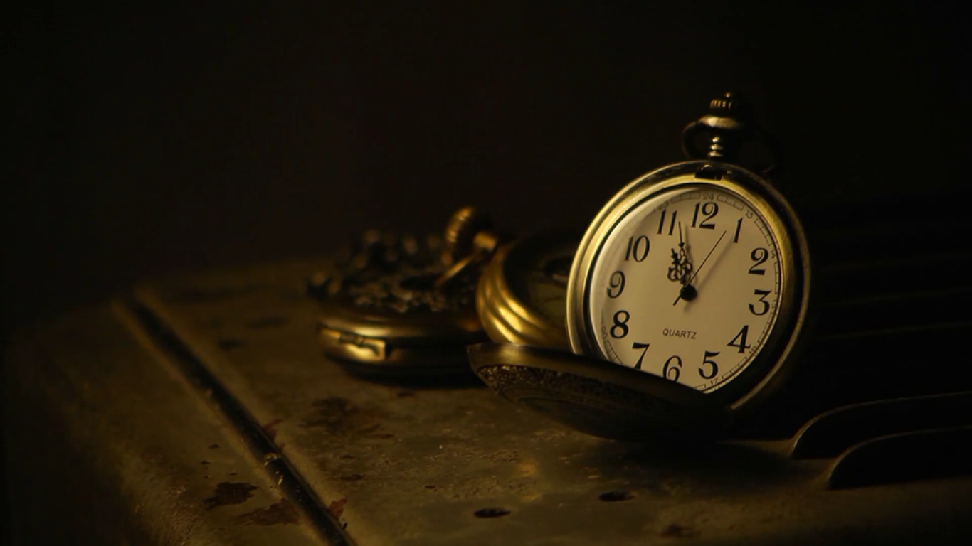 Time and Again Short Film