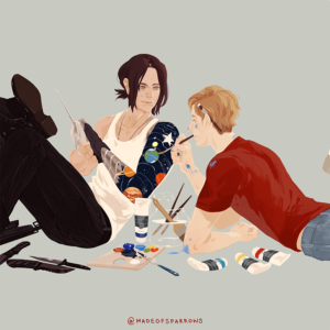 Stucky 2