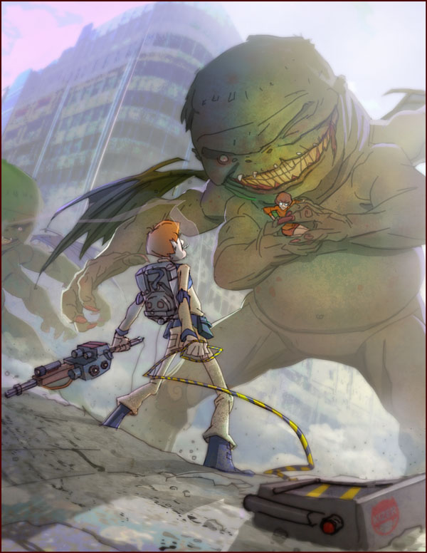 Crossovers 5