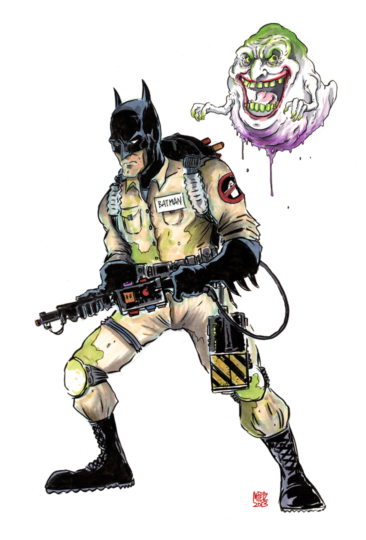 Crossovers 7