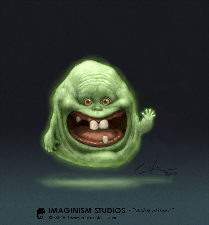 Ghosts 13