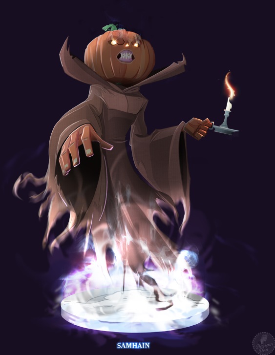 Ghosts 3