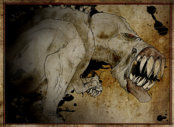 Ghosts 8