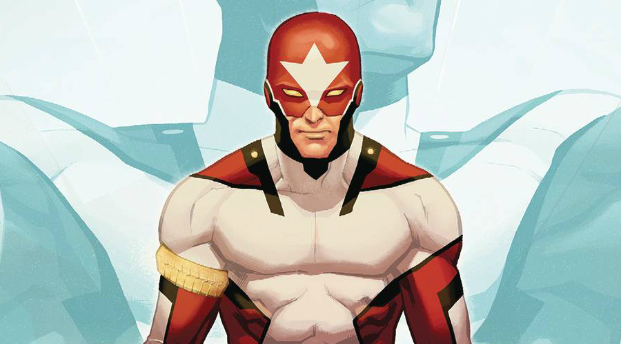 Northguard #1 Review