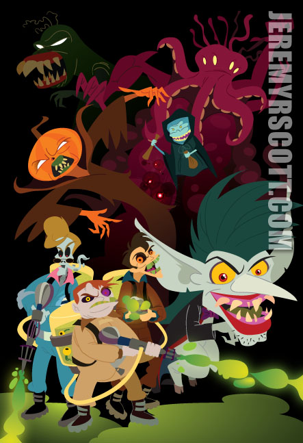 GB GhoulsWM