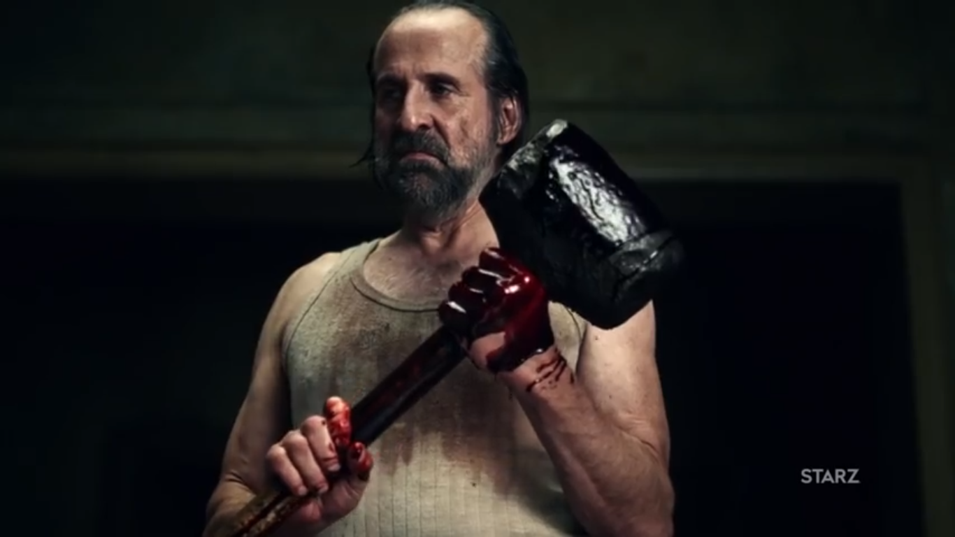 American Gods
