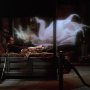 Ghostbusters ghost sex