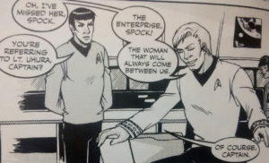 Spirk 3