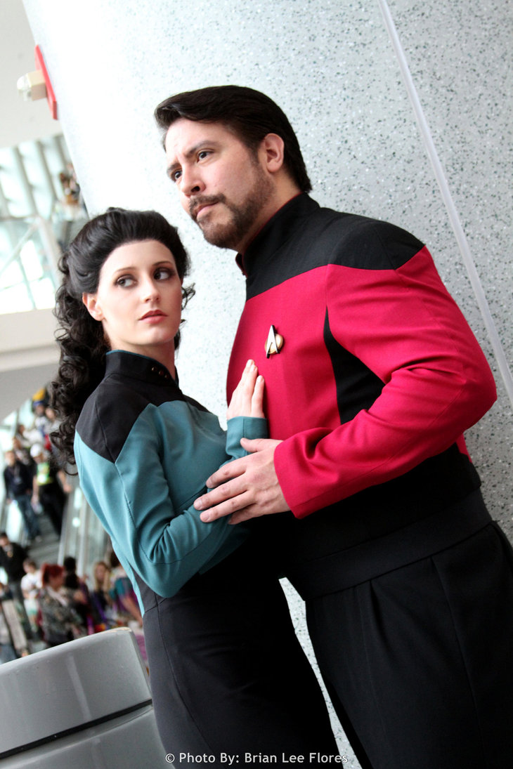 Cosplay 1