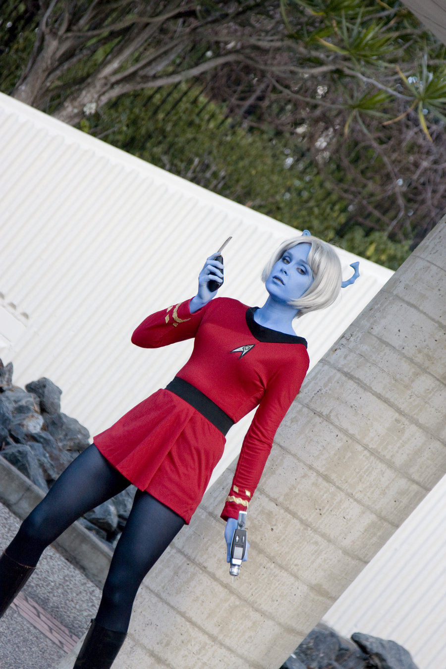 Cosplay 3