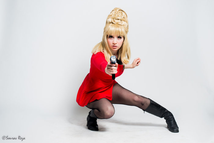 Cosplay 5