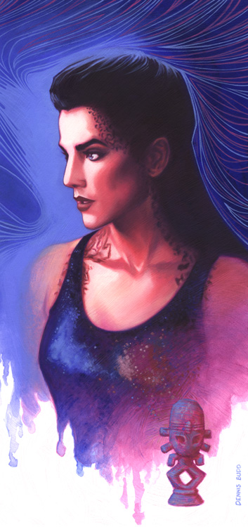 Deep Space Nine 4