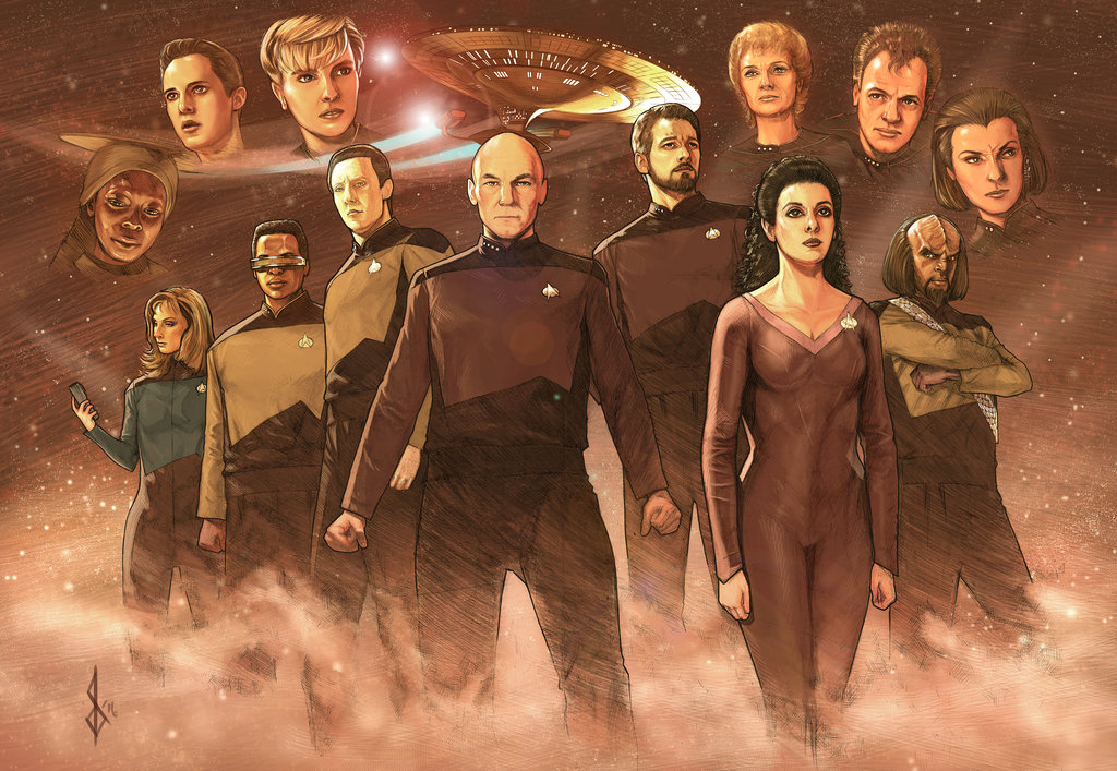 Next Generation 11