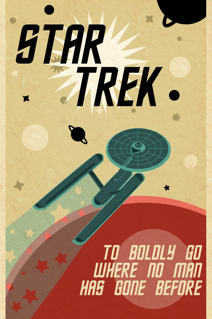 Original Series 1