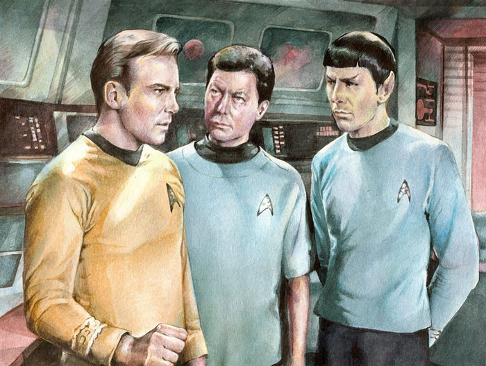 Original Series 2