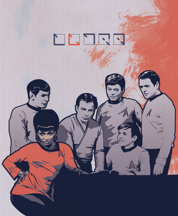 Original Series 23