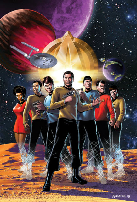 Original Series 3