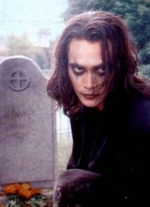 The Crow Stairway to Heaven Retrospective 3
