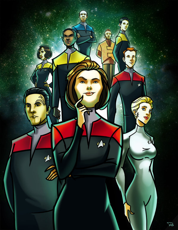 Voyager 2