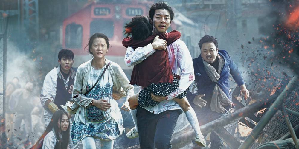 Image result for train to busan