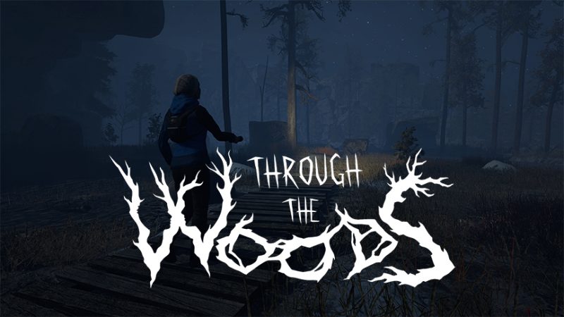 Through the Woods