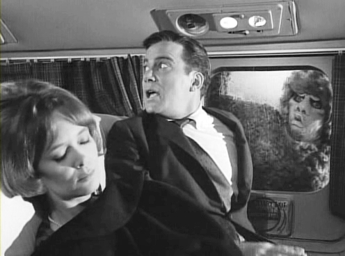 Image result for william shatner twilight zone