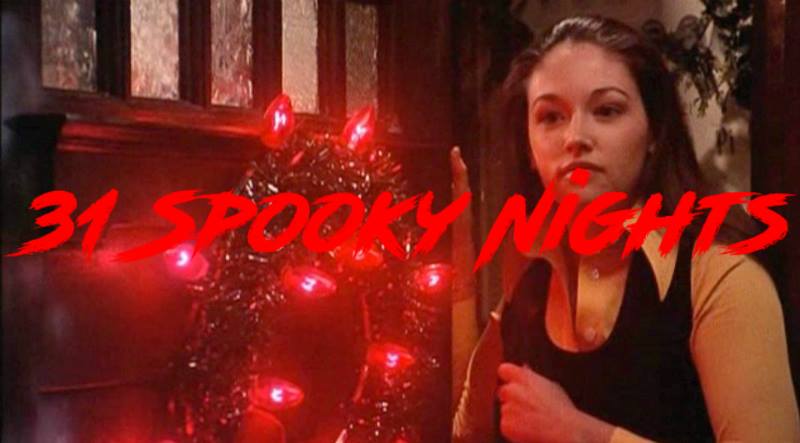 Black Christmas