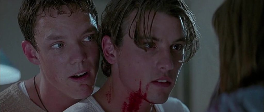 Scream