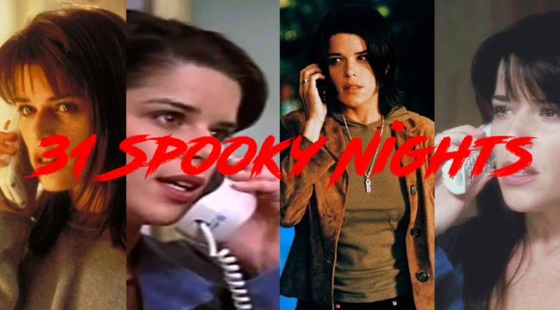 Scream