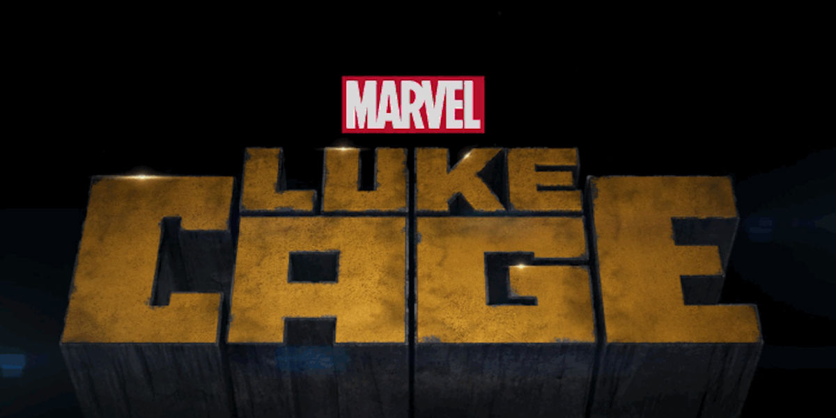 Luke Cage