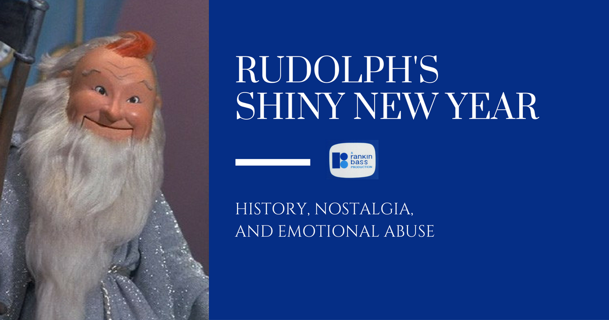 new year origin rudolph s shiny new year history nostalgia and new year origin rudolph s shiny new year history nostalgia and