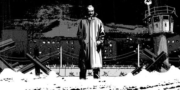 Black Monday Murders