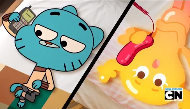 opposites attract the cutest