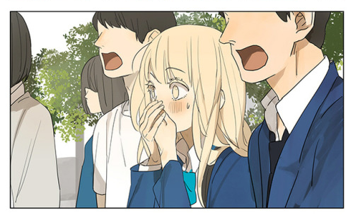 Tamen de Gushi #125
