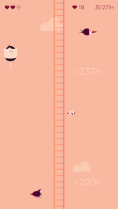 High Dive