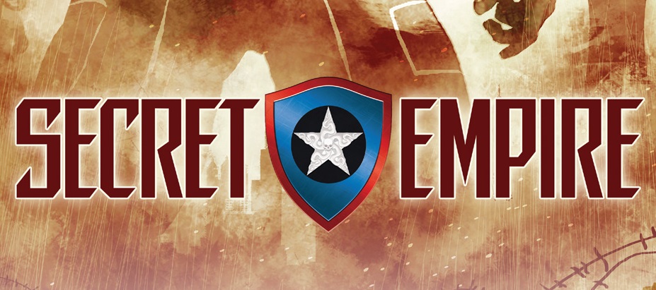Secret Empire