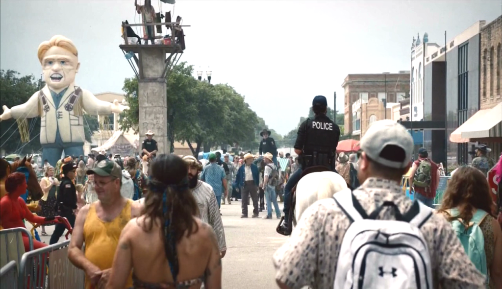 The Leftovers Jarden