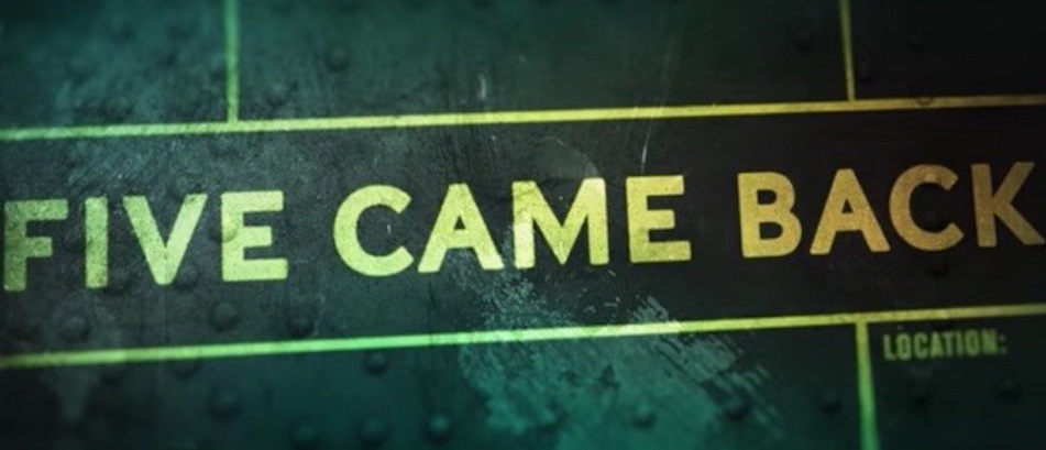 Five Came Back