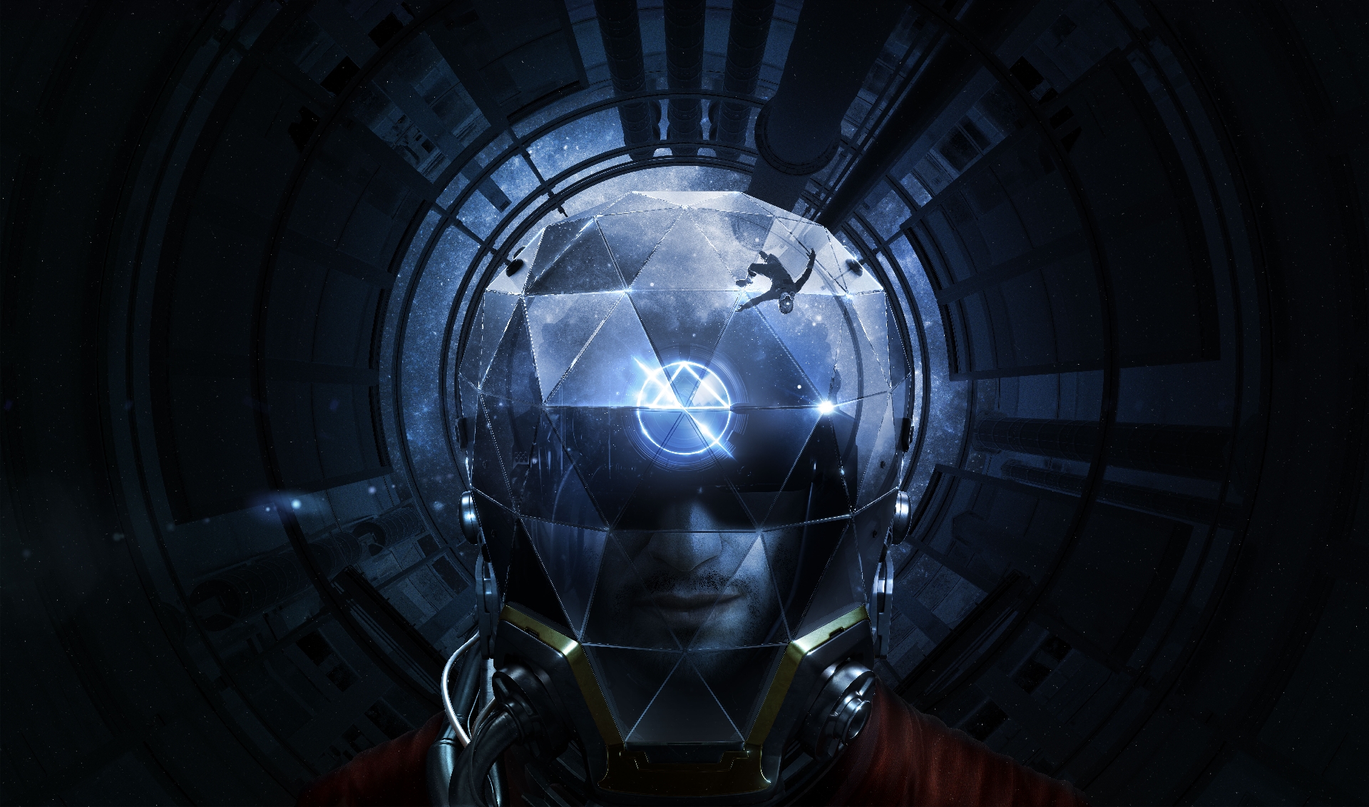 prey review rogues portal