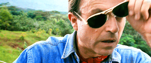 Jurassic Park