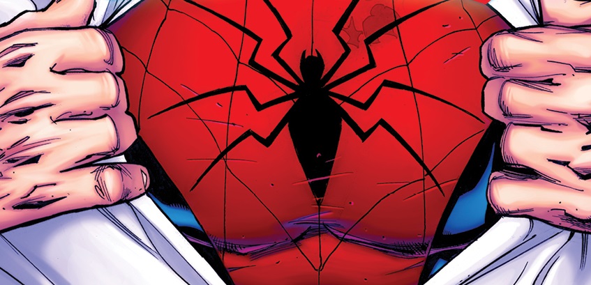 Spectacular Spider-Man
