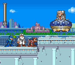 Mega Man 7