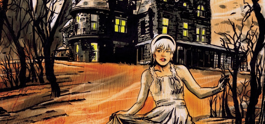 Chilling Adventures of Sabrina