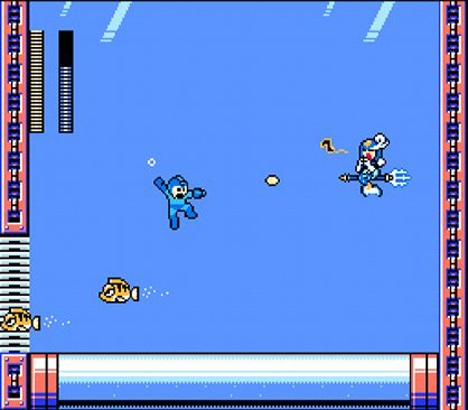 Mega Man 9