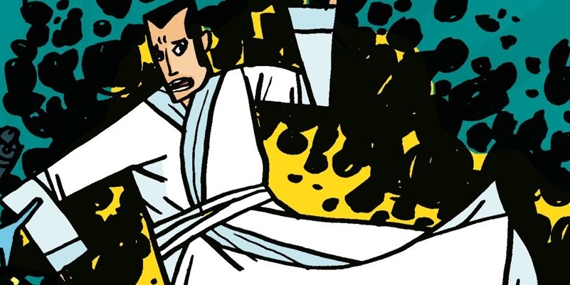 Samurai Jack