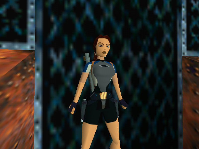 Tomb Raider II